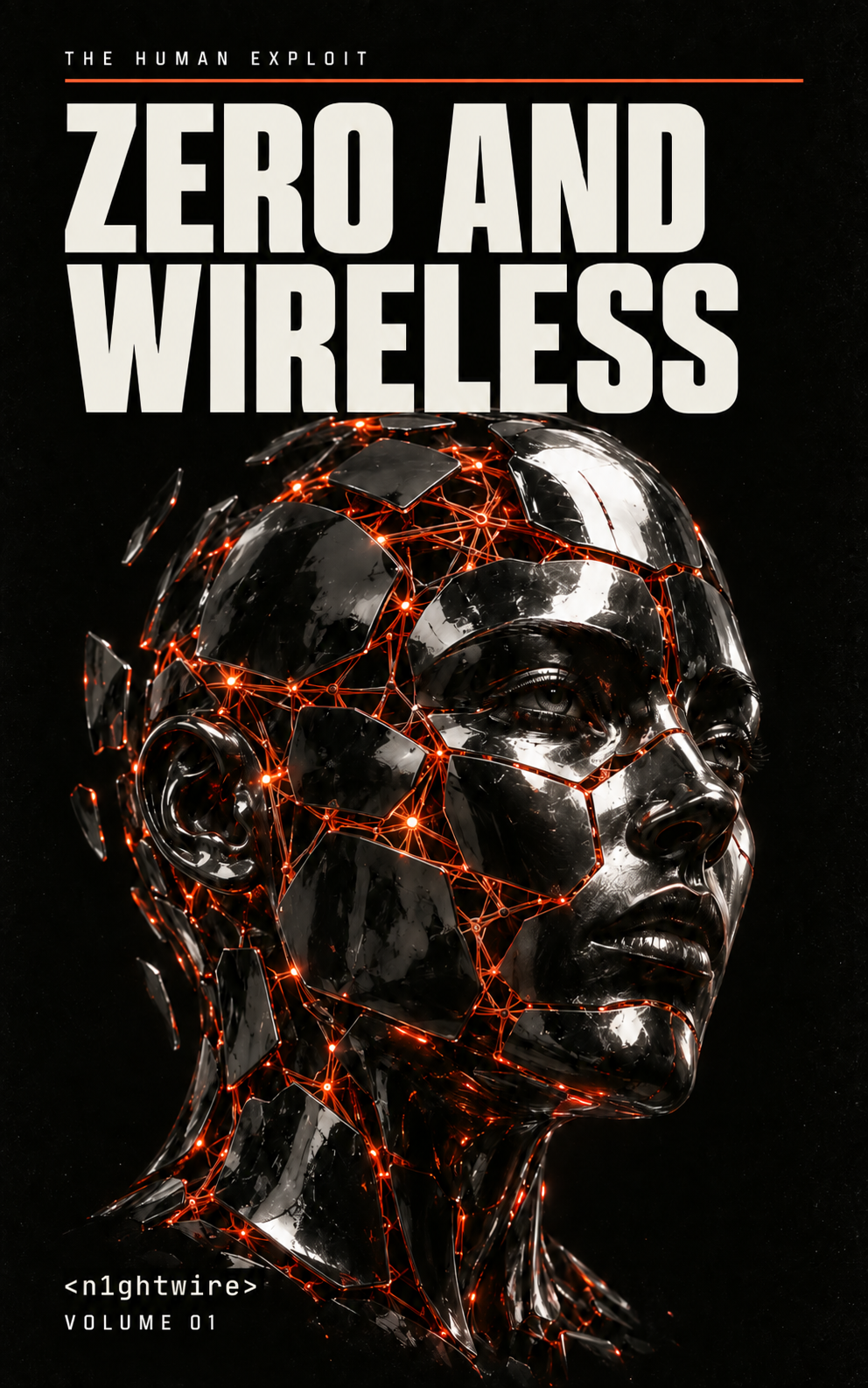 Zero and Wireless cover