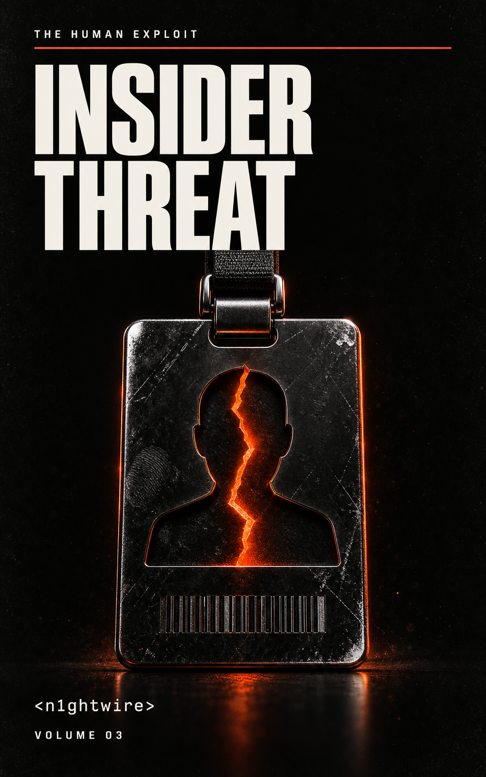 Insider Threat cover