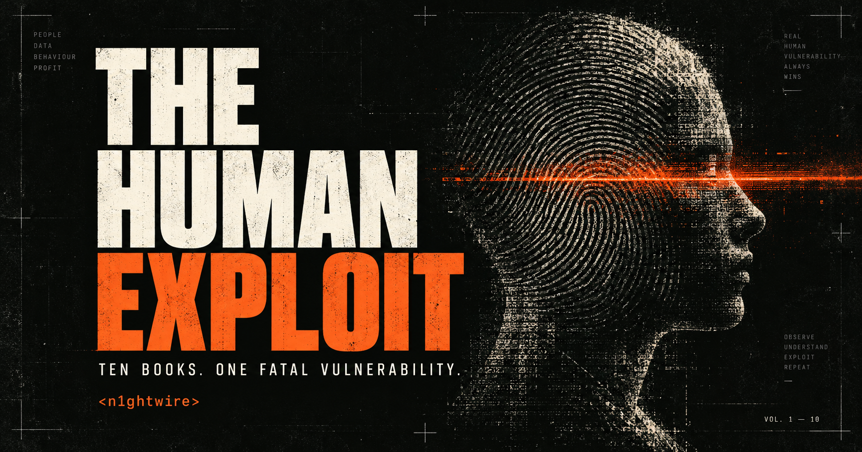 The Human Exploit